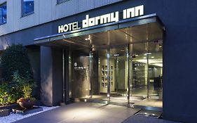 Dormy Inn Kanazawa 3*